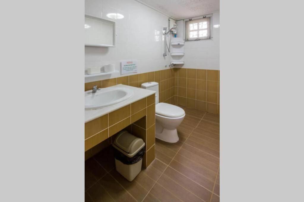 Villa Rose With Private Pool And Jacuzzi 100M To Beach 파타야 외부 사진